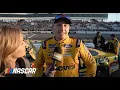 McDowell on Richmond strategy Roll the dice and see what you can get