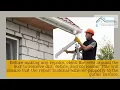 Protect Your Home with Expert Gutter Repair Services in Concord CA