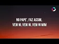 DENNIS, Karol G, Maluma - Tá OK (Remix) (Letra/Lyrics) ft. MC Kevin o Chris