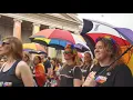 Indeed Pride Parade 2019