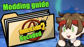 The EASY way to Install BL2 Recoded 2026 edition