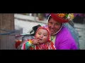 Tungevaag - Peru (Official Music Video)