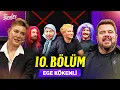 Lagu İtiraf Et 2. Sezon 10. Bölüm - Ege Kökenli - Sezon Finali (Sansürsüz!)