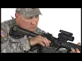 US Army M4 Instructional