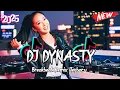 Download Lagu DJ DYNASTY BREAKBEAT REMIX TERBARU 2025