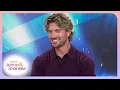 Adam Demos on Being Recognized From Mid-Surgery