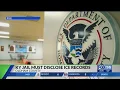 Kentucky jail must disclose how much its paid to hold immigration detainees