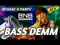 Download Lagu DJ BASS DEMM SLOW RAGGAE PARTY BLACK ROSE COCOK TEMAN KERJA | BASS NATION BLITAR