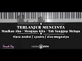 Download Lagu Mengapa Kita / Maafkan Aku / Tak Sanggup Melupa - Tiara / Lyodra / Ziva (KARAOKE) Terlanjur Mencinta