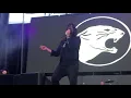 Download Lagu Taking Back Sunday Live - Cute Without the ‘E’ - Warped Tour - Atlantic City - 6/30/19