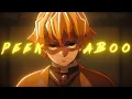 Download Lagu PEEKABOO - KENDRICK LAMAR x AZ CHIKE AMV