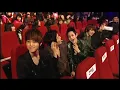 슈프림팀 Supreme Team Award 땡땡땡 Dang Dang Dang