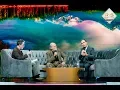 RIS 2019 Dr. Seyyed Nasr and Dr. Bruno Guiderdoni - A Dialogue on the Question of Cosmology