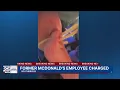 Court docs reveal disturbing new details behind viral involving ex-Mass McDonald s manager