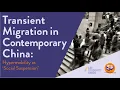 Download Lagu Transient Migration in Contemporary China: Hypermobility as \