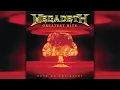 Megadeth - Greatest Hits - Back To The Start (2005)