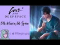 Download Lagu Zayne: 5th Intercostal Space | 4 Star Memoria | Love and Deepspace