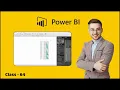 5 22 DAX Demo Time Intelligence Formulas Analyzing Data with DAX Learn Power BI 2022