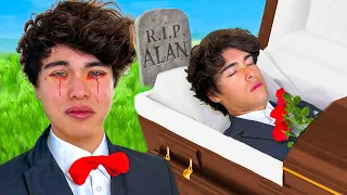 My Twin Brother Was MURDERED