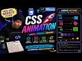 CSS Animation Explained Create Smooth Professional Website Animations ChiPi Technologies