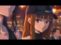 FLYMiX 「New Cycle」 -Anime MV（FLYMiX THE REMIXZ ep.01）