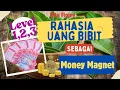 Download Lagu Ilmu Uang Bibit Level 1,2,3 untuk menarik uang dan kelimpahan