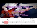 Download Lagu Pleasantly blue_4 Non Blondes_Bass Cover