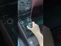 Start a manual transmission car in super simple 5 steps