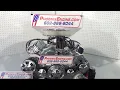 The Torque Monster - Ford 390