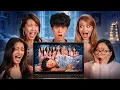 Who Murdered Alan Chikin Chow AU REACTS