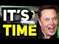 Download Lagu Tesla Getting Airport Permits / Tesla's Megablock: The REAL Why / New Optimus Psyop ⚡️