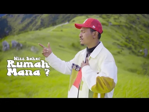 Download MP3 WIZZ BAKER - RUMAH MANA ? (OFFICIAL MUSIC VIDEO)