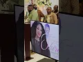 Barbara Rogers And The Rogers Family Bought The House Down At Tim Rogers Wife s Funeral