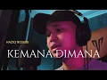 Lagu KEMANA DIMANA - Allahyarham Datuk Ahmad Jais ( Cover by Haziq Rosebi)