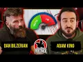 Awesome Jew and His Lies Dan Bilzerian and Adam King Debate