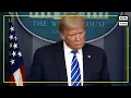 Trump s Weirdest Quotes of 2020 NowThis