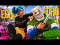 Echo Echo Pestering Uncle Ralph in Redline RP in GTAV RP