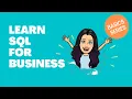 How To Learn SQL Quickly JOINS and Subquery