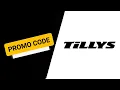 Fresh Tillys Promo Codes 2025 Tillys Promo Code 2025