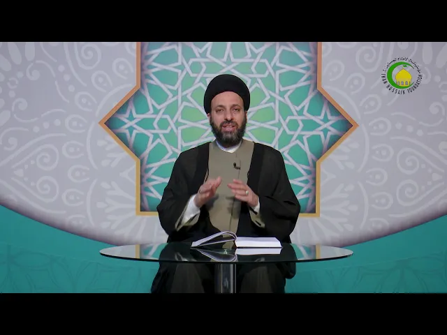 ⁣64      کتاب الطهارة  أجزاء الوضوء، مسائل90-95 - الأستاذ: سماحة السید حیدر الحکیم