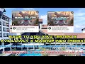 Lagu BACK TO YOU X KU TERTIPU X AVILILOWLY X MASHUP INDO (Remix) - DJ KHAI Remix