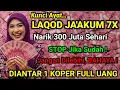 Download Lagu KUNCI WIRID LAQOD JA’AKUM‼️ 7x Sehari, Rezeki 300 Juta Mengalir! — ASAL DIBACA TEPAT DIWAKTU INI! 