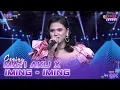 Download Lagu CENING (Banyuwangi) - Mati Aku X Iming - Iming | DMD PANGGUNG REZEKI
