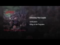 Infecting the Crypts - Suffocation