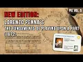 Download Lagu Penna: The Fundaments of Playing Upon a Part (1672) [PIE vol. 5]