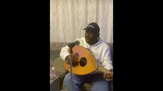 مزعل فرحان جيت للوادي دندنها