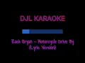 Zach Bryan - Motorcycle Drive By Lyrics | Lyrics
