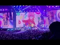 Lagu Watch Me! - Yoasobi Concert London