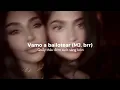 (Vietsub + Lyrics) Cris MJ - Vamo Bailotear 