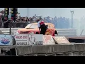 PT CRUISER JET CAR WDRA NATIONALS GRAND BEND AUG2 2025